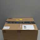 9FT Christmas Garland with 100 Lights & Timer - Prelit Garland Christmas Lighted Garlands Xmas Pine Cone Berry Garland with Christmas Lights Outdoor Christmas Garlands for Mantle