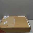 4FT Marquee Light Up Numbers - Cool White Light Up Number 6 with Fixed Water Bag, Party Decoration Large Marquee Lights Up Numbers can Be Used for Wedding Decoration, Birthday Party Deco