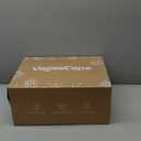 Vagascape Dog Heating Pad (48"x28") - Waterproof Electric Heated Mat & Pet Bed for Indoor and Outdoor Use, Chew Resistant Cord, Machine Washable Cover with Wheat Pattern Quilting, for Cats and Pets