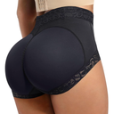 Lover-Beauty Butt Lifter Shapewear Panties Faja Shorts Body Shaper Tummy Control Butt Lifting Underwear Panties for Women, XXL