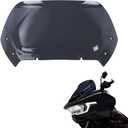 11.5" Windshield Windscreen Deflector For Harley Road Glide 2023.5-Later
11.5" Height, Black Finish, Wind Deflector Design, Includes Silicone Washers, Fits Harley Road Glide 2023.5-Later