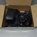 Omix | 18886.97 | Transmission Shift Boot, Outer, Manual | OE Reference: 53004539 | Fits 1987-1995 Jeep Wrangler YJ