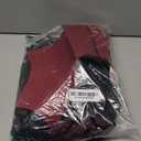 Morph Vampire Costume Women Adult Dress Vampiress Outfit Gothic Halloween Costume for Women Dress (Large)