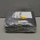 2PCS Windshield Snow Cover, Car Windshield Cover for Ice and Snow, Automotive Large Magnetic Windshield Frost Cover With Side Window and Mirror Protector in Winter, Suitable for Most Vehicle,Sedan,SUV