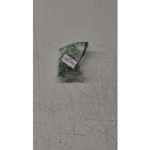 EZ-FLO Threaded-Post Spin and Seal Replacement Basket, 3-1/2 Inch Diameter, Stainless Steel, 30047