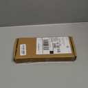 QWORK Roofing Tool, Shingle Pry Bar Nail Remover, Nail Installer & Extractor, Shingle Removal Tool for Roof Repair