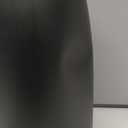 2 PCS 68 OZ Thermal Coffee Carafe, Insulated Stainless Steel Coffee Carafe Double Walled Vacuum Thermal Pot Flask with Brushes Thermos for Keeping Hot Coffee Tea Home and Office (Black)