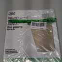 3M Pro-Pak Aluminum Oxide Paint and Rust Removal Sandpaper, 9 in. x 11 in., 100 Grit, 25-Sheets
