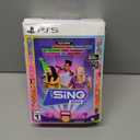 Lets Sing 2026 + 2 Mics - PlayStation 5