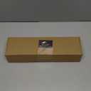 Letjolt Artificial Ranunculus Flower White Silk Flowers Faux DIY Bouquet for Wedding Engagement Centerpieces Arrangements Bridal Shower Decorations Home Decor, White