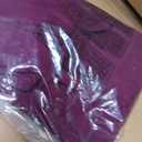 Adrianna Papell Knit Crepe Tie Waist Sheath Dress (Purple, M)