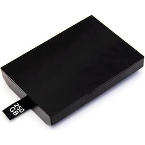 Tianke 250GB Hard Drive Disk HDD for Xbox 360 Slim Games Console
