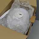 Clarston 2L Cool Mist Humidifier for Bedroom with 360 Adjustable Nozzle, High and Low Mist Levels, Ultra-Low Noise, Light-Off, No BPA, Auto Shut Off, Ideal Baby Humidifier with Easy Top Filling