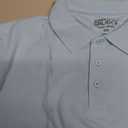 Galaxy by Harvic Mens Polo Pique Shirt 2XL