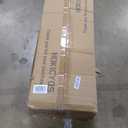 Soccer Goal for Backyard 106.5, 86 and 64 FT Soccer Goals Weatherproof and Portable HPVC Soccer Goal with Soccer Target Net and Carry Bag for Kids and Adults Outdoor's Practice Training