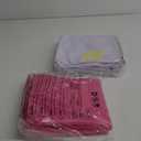 JOYIN 2-Pack Flamingo Unicorn Pool Float - Fun Floaties Inflatable Swimming Pool Tubes Toys Party Decorations, Summer Vacation Lake Beach Floaty Swim Rings Raft Lounger for Adults & Kids