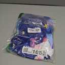 Sleeveless Dresses for Girls Kids Twirly Swing Dress for Summer A-Line Playwear Dress (7-8 Years)