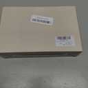 AFITNE Women's Yoga Dress Pants (Black, L)