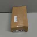 Sky Organics 8 oz Castor Oil w/Wraps | Reusable Organic Castor Oil Pack to Boost Body's Wellness, Encourage Rest & Relaxation | Adjustable Elastic Straps Cotton Durable Easy to Use