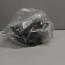 EDGING CASTING 2in1 PreSeasoned Cast Iron Dutch Oven Pot with Skillet Lid Cooking Pan, Cast Iron Skillet Cookware Pan Set with Dual Handles, Indoor Outdoor for Bread/Frying/Baking/Camping/BBQ, 5 Qt