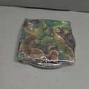 40Pcs for Hulk Party Supplies Include 20 Plates, 20 Napkins for The Hulk Birthday Party Decoration, 70"X42"