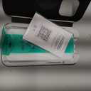 ESR 3 Pack for iPhone 16 Pro Max Screen Protector, [Military Grade Shatterproof] [9H Hardness], Full Coverage Tempered Glass with UltraFit Tray, HD Clear, Anti-Scratch, Bubble Free