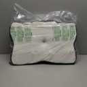 5X Pain Relief Cervical Neck Pillow for Neck Support, Ergonomic Cooling Side Sleeper Pillow for Sleeping, Odorless Contour Memory Foam Pillows, Bed Pillow for Side Back Stomach Sleeper