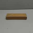 MKO Key Holder for Wall, Mail Organizer and Key Rack with Tray for Hallway, 6 Key Hooks Wall Mount Adhesive(Gold)