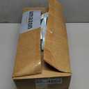 Orthopedic Dog Bed - Beds Bolster,Cooling Elevated Dog Beds with Metal Frame,Raised Dogs Bed,Easy to Assemble,Up to 80 lbs,Medium (40.5"L x 24.6"W x 6.7"Th)