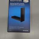 NETGEAR Nighthawk WiFi 6 USB 3.0 Adapter (A7500)  AX1800 Dual-Band Wireless Gigabit Speed (Up to 1.8Gbps)  Works with Any WiFi 6 or WiFi 5 Router Or Mesh System - for Windows PC