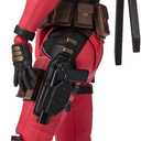TAMASHII NATIONS - Deadpool & Wolverine - Deadpool, Bandai Spirits S.H.Figuarts Action Figure