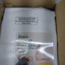 Waterproof Bassinet Mattress Pad Cover Compatible with Maxi-COSI Iora/Swift Lightweight Portable Bassinet, 2 Pack, Ultra Soft Surface, Breathable and Easy Care