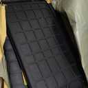 Tahoe Cargo Liner - Trunk Mat for Chevy Chevrolet Tahoe 2015-2020, All Weather Cargo Mat for Tahoe Accessories, Heavy Duty Car Mats, Car Accessories