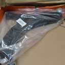 Dorman 526-302 Front Passenger Side Lower Suspension Control Arm and Ball Joint Assembly Compatible with Select Subaru Models