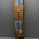 Sports Barrier Net,Sports Net,Barricade Backstop Net,Perfect for Baseball,Softball,Soccer, Basketball,Lacrosse