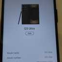 SAMSUNG Galaxy S23 Ultra 5G, US Version, 512GB, Phantom Black - Unlocked
