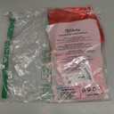 [20 pcs] red Balloons 18" a bunch of Heart Love Foil Helium Balloons, Helium Support Valentines Day Birthday Wedding Bridal Engagement Party Anniversary Mother's Day Decorations