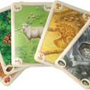 CATAN Board Game (6th Edition) Trade, Build & Settle in the Classic Strategy Game for Family, Kids & Adults, Ages 10+, 3-4 Players, 60-90 Min Playtime