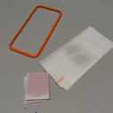 Ailun 3 Pack Screen Protector for iPhone 16 Pro Max [6.9 inch] + 3 Pack Camera Lens Protector with Installation Frame,Case Friendly Tempered Glass Film[9H Hardness][Not for iPhone 16e/16/16 Pro/Plus]