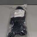 OSK Soft Functional Resting Hand Splint with Finger Separator,Stroke Hand Brace By Restorative Medical,Wrist Brace For Carpal Tunnel,Immobilizer Muscle Atrophy Rehabilitation for Hand,Wrist&Finger(Left,Small)