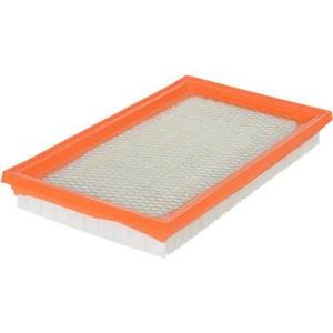 Mahle Engine Air Filter, LX 2561, Nissan, Saab, Subaru