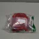 Red Bundles Human Hair Red Body Wave Human Hair Bundles 26 28 30 Inch 3 Bundle Unprocessed Brazilian Virgin Quick Weave Hair for Black Women