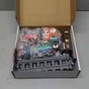 Train Set for Toddler Toys,Electric Train Toy for 3-5 Year Old Boy Gifts, Christmas Trains Set for Kids Ages 4-8 with Music, Light,Tracks,Kid Toys for 4 5 6 Year Old Boy Girl Christmas Birthday Gifts