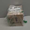 SoF Nourishing Hand Wash - With Moisturizing Sea Algae, Coconut & Olive Oil- Vegan & Non GMO- Free From Phthalates, Sulfates & Parabens- Orange Blossom & Honey - 8 oz Bottle 6 Pack