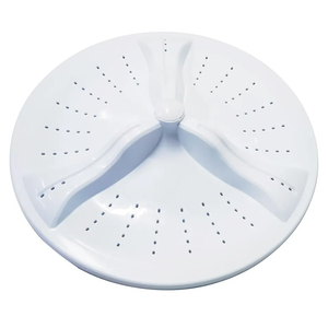 W10902814 Washplate Pulsator Assembly For Maytag Washer Plate Parts and Whirlpool Bravos Washer Agitator MVWB835DW MVWX655DW MVWB855DC MVWB855DW