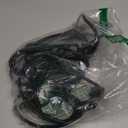 1 to 3 Splitter Outdoor Extension Cord with Multiple Outlets; 25FT Total(7+6+6+6) 13FT End to End; 16/3 SJTW Black Extension Cord Outdoor Waterproof for Halloween Christmas; 16AWG 1625W ETL