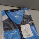 LULY YANG DSP Safety Vest-PHASING OUT (XX-Large-3X-Large)