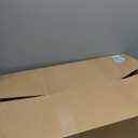 Bemis 7300SLEC Slow Close Toilet Seat, Easy Clean Hinges and Durable Plastic Seat, Made in USA, Elongated, Biscuit