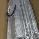 Hiorucet Grill Parts for Cuisinart Grill Parts GAS9556AS GAS9556ASO, Grill Grate Burner Tube Heat Plate for Cuisinart GAS9556AS Parts, Cuisinart Grill Replacement Parts, Cuisinart GAS9556AS Grates