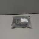 Floerns Women's Crochet Hollow Out Knit Beach Coverups Shrug Long Sleeve Bathing Suit (M)